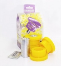 Peugeot 206 Uprated Rear Axle Front Bush Kit