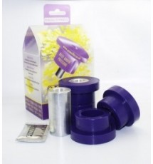 Peugeot 206 Uprated Rear Axle Rear Bush Kit