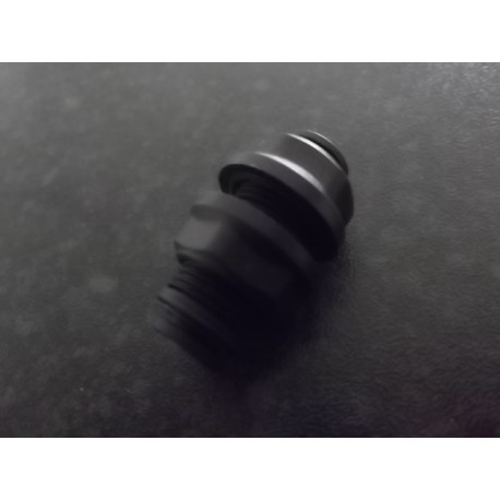 Lifeline 6mm Bulkhead Fitting