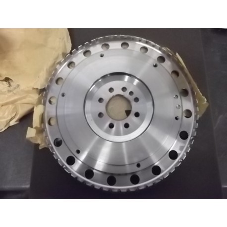 Peugeot XU 200mm Race Flywheel/Clutch Package