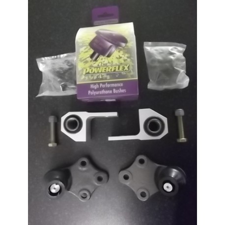 Citroen Xsara VTS Uprated Front Wishbone Rebuild Kit (16mm)