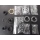Genuine O/E Peugeot 'BE' Gearbox Rebuild Kit