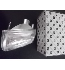 Genuine OE Peugeot 205 Offside Clear Indicator Kit (Drivers Side)