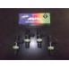 ASNU Performance Injectors - 300cc/min (4)