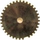 Omex Trigger Wheel 36-1 Tooth (140mm Diameter)