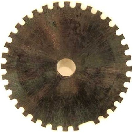 Omex Trigger Wheel 36-1 Tooth (140mm Diameter)