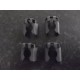 Peugeot 306 GTI-6 / Rallye Injector Clip (4)