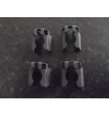 Peugeot 306 GTI-6 / Rallye Injector Clip (4)
