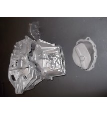 Spoox Motorsport 105SP75BE3 Sprint Specific Gearbox