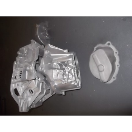 Spoox Motorsport 105SP75BE3 Sprint Specific Gearbox