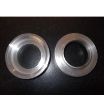 Peugeot 205 Top Spring Retainer - Coilovers with Std Top Mounts