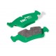 Citroen Xsara VTR / VTS EBC Greenstuff Rear Brake Pads