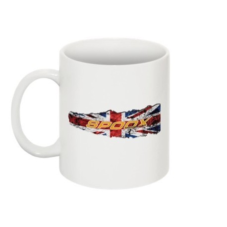 2012 Spoox Motorsport Mug