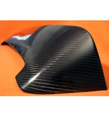 Peugeot 106 GTI Carbon Fibre Rear Spoiler