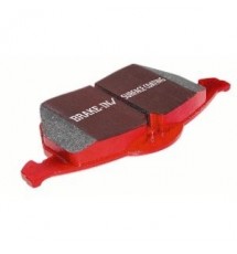 Porsche EBC Redstuff Rear Brake Pads