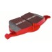 Porsche EBC Redstuff Rear Brake Pads