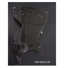 Citroen Saxo VTS Carbon Fibre Timing Belt Covers