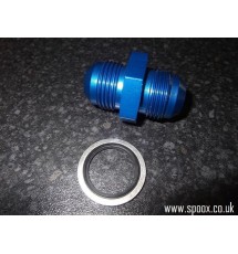 -12 Male To Male Adaptor