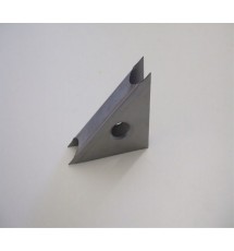 Hoop Cross Gusset - 35mm