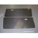 Peugeot 309 Carbon Fibre Front Doorcard Set
