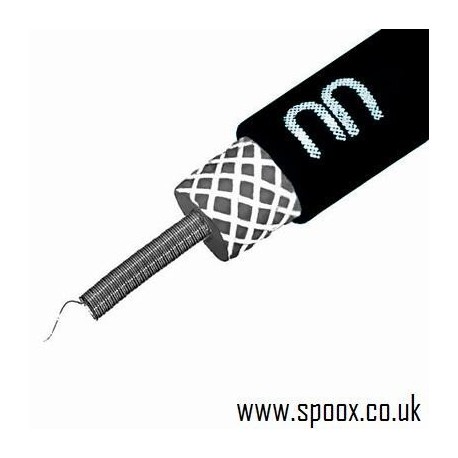 BMW E30 M3 Ignition Lead Kit  (7mm)