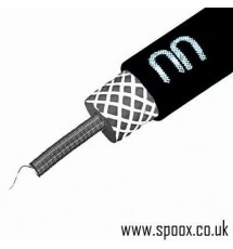 Citroen AX GT Magnecor Ignition Lead Kit  (7mm)