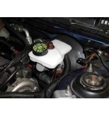 Citroen Saxo Brake Fluid Reservoir Cap