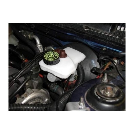 Citroen Saxo Brake Fluid Reservoir Cap