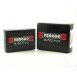 Peugeot 309 GTI Ferodo DS3000 Rear Brake Pads