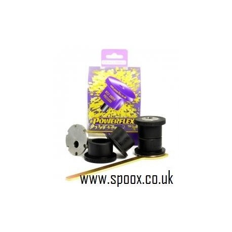 Porsche Cayman Uprated Front Track Control Arm Inner Bush Kit