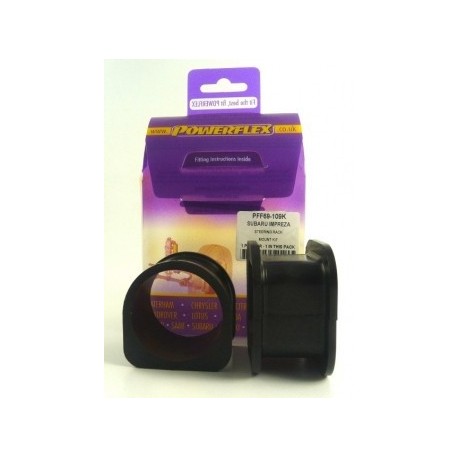 Subaru Impeza Steering Rack Mount Kit (2000-2004)