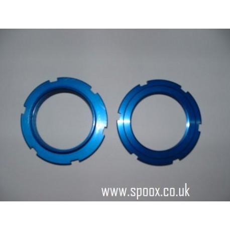 Gaz 2.5" Coilover Lockring 
