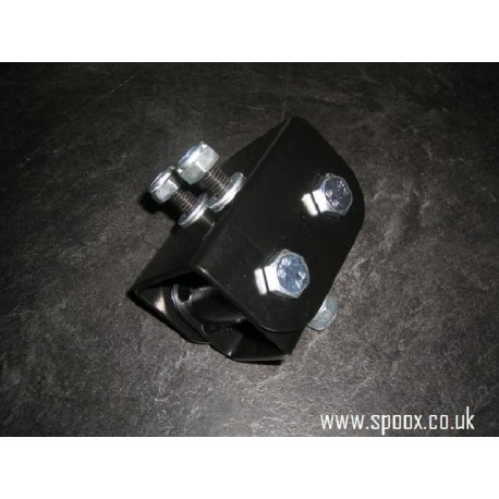 Subaru Impreza Engine Mounts (Track/Race/Rally)