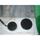Peugeot 309 Carbon Fibre Fuel Pump Covers