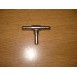 8mm Fuel T Piece