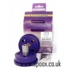 Peugeot 106 Uprated Lower Engine Mount Torque Bush