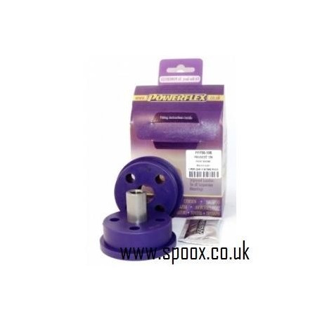 Peugeot 106/Saxo Lower Engine Mount Torque Bush