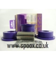 Subaru Impreza Uprated Front Wishbone, Rear Bush Kit