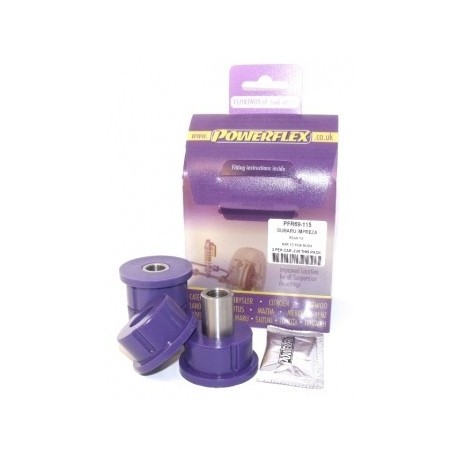 Subaru Impreza Rear Tie Bar To Hub Rear Bush