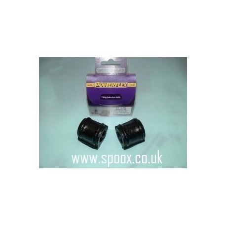 Peugeot 106/Saxo Competition Front Inner Antiroll Bar Bush Kit