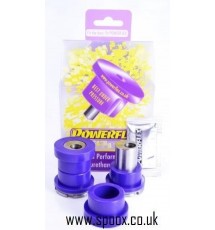 Subaru Impreza Rear Upper Arm Inner Front Bush (ADJ)