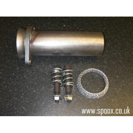 Peugeot 205 / 309 Mi16 Exhaust Manifold Link Pipe