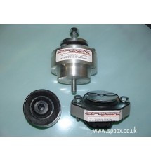 Peugeot 106 Engine Mount Kit -Early Models- (Fast Road)