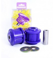 BMW E39 Uprated Front Lower Tie Bar To Chassis Mount Kit