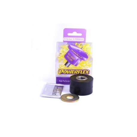 BMW E46 M3 Uprated Rear Diff Mount Front Bush Kit