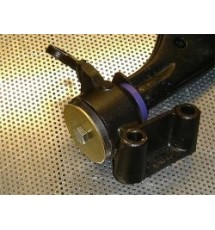 BMW Mini Gen. One Competition FR Wishbone RR Bush Msport Support