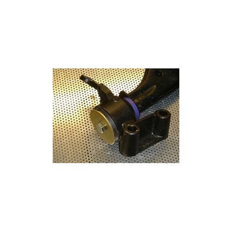 BMW Mini Gen. One Competition FR Wishbone RR Bush Msport Support