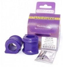 Peugeot 106/Saxo Uprated Front Antiroll Bar Bush Kit (22mm)