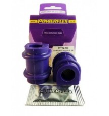 Peugeot 106/Saxo Uprated Front Inner Antiroll Bar Bush Kit 20mm