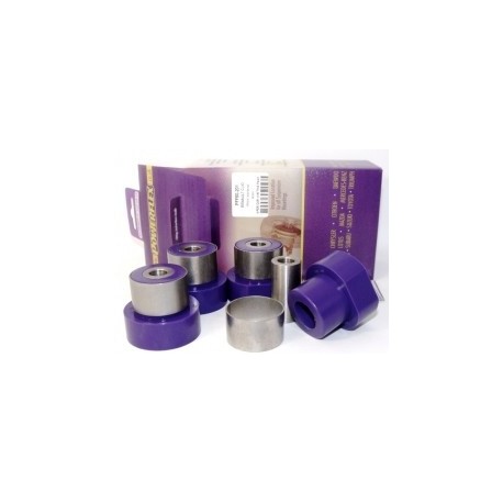 Renault Clio 16v & Williams Uprated Front Wishbone Bush Kit